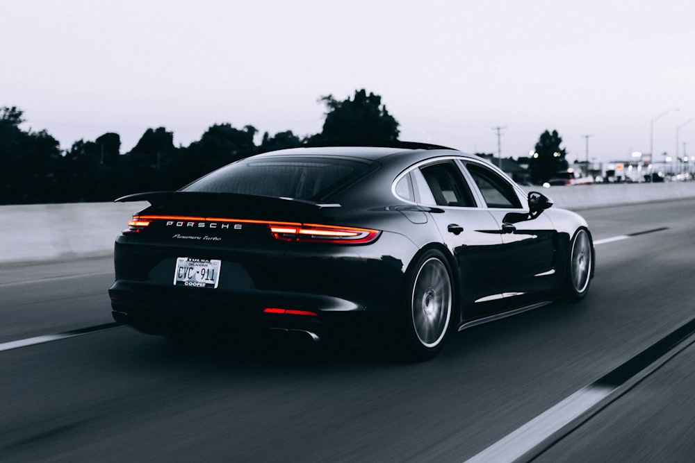 BMW National Broadcast & Digital Campaign visualization asset 2