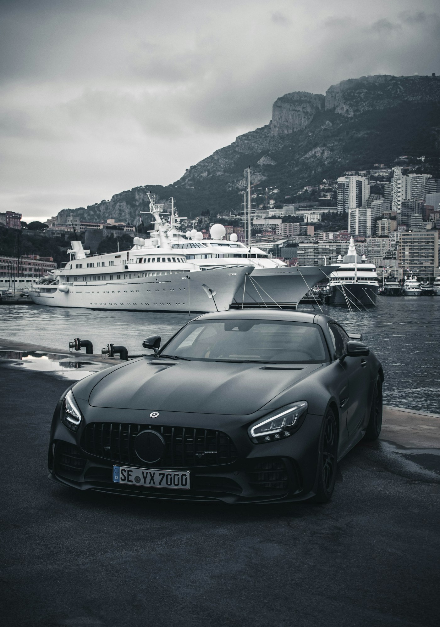 BMW National Broadcast & Digital Campaign main highlight asset 3