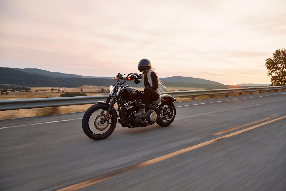 Indian Motorcycles Audio & Visual Storytelling visualization asset 1