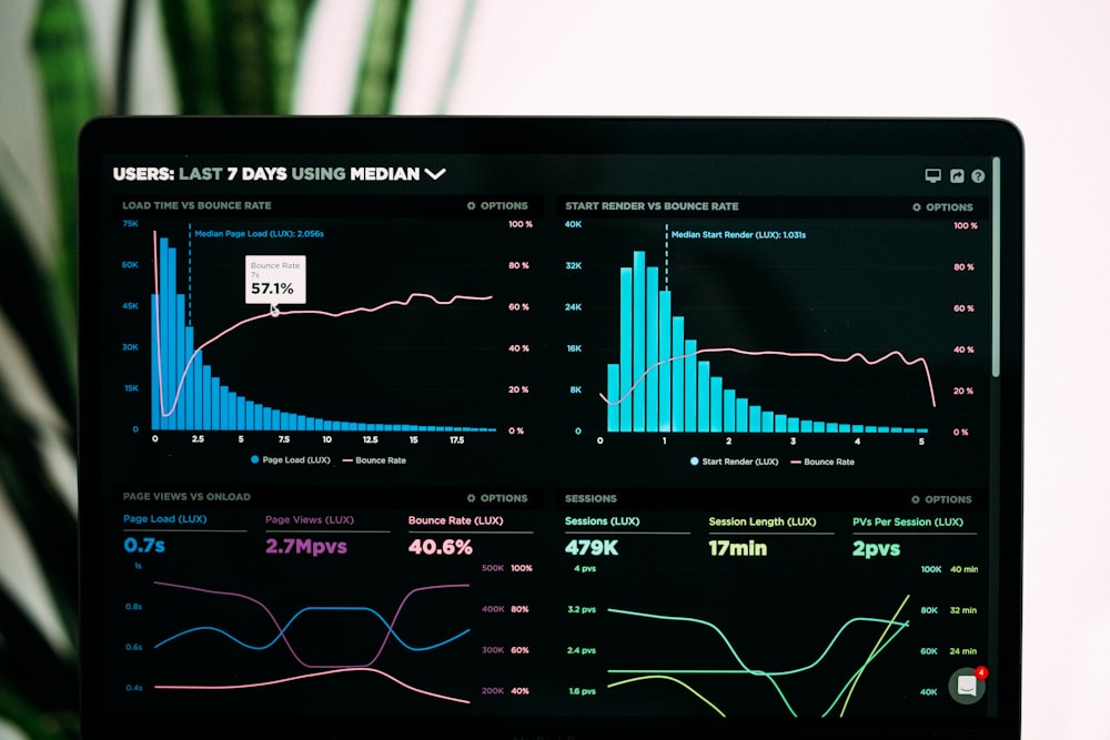 MaxNet Digital Platform & Cloud Infrastructure visualization asset 2