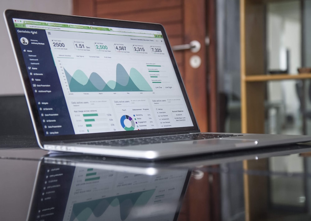 MaxNet Digital Platform & Cloud Infrastructure visualization asset 1